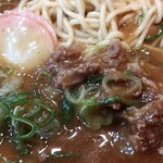 Kyouichi - 牛肉