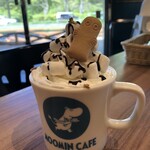 MOOMIN CAFE - 