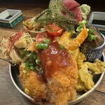 おばんざい あんこ - 