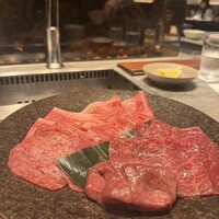 焼肉うしごろ 横浜店 - 