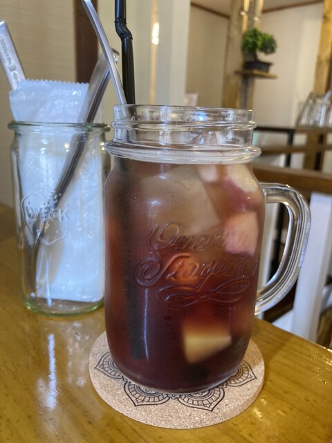 Shoto Cafe KYOTO photo 2