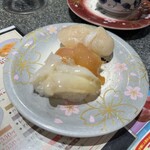 丸忠　海転寿司 - 