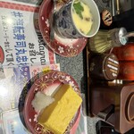 丸忠　海転寿司 - 