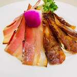 本格四川料理 蜀魚記 - 