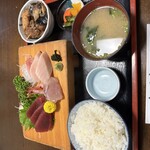 食事処かどや - 