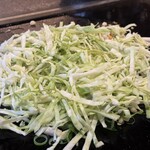 Okonomiyaki katsuchiyan - 