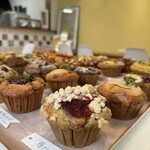 菓子屋めがね - 