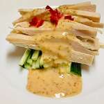 本格四川料理 蜀魚記 - 