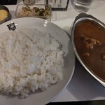 カレーの店 ボンベイ - 