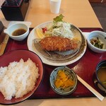 食事処ひらね - 