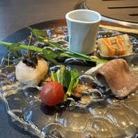 佐賀牛 Sagaya 銀座 - 