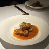中国飯店 琥珀宮 - 