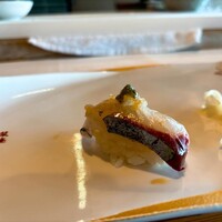 難波 鮨 栞庵 やましろ - 