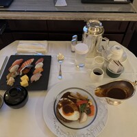 乾山 ANAインターコンチネンタルホテル東京店 - 