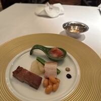 中国飯店 琥珀宮 - 