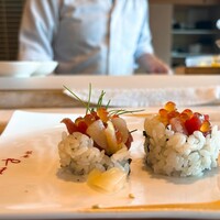 難波 鮨 栞庵 やましろ - 