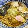 Ebisu - しょうゆラーメン600円