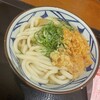 丸亀製麺 MARKISみなとみらい店