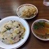 チャーハンじじい 浜北店