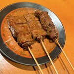 Sumibi Yakitori Ryou - 