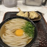 うどん 丸香 - 
