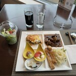 Club Intercontinental Lounge - 