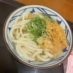 丸亀製麺 MARKISみなとみらい店 - 