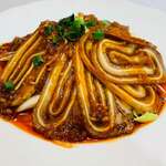 本格四川料理 蜀魚記 - 