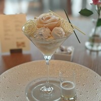 オールデイダイニング オアシスガーデン - 