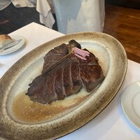 ウルフギャング・ステーキハウス シグニチャー - 