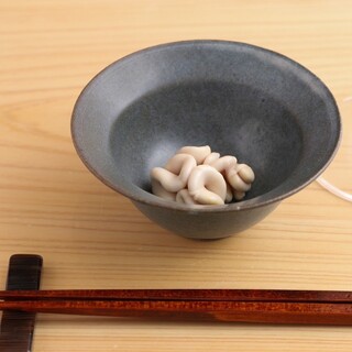 ちょっとした贅沢にランチコースをどうぞ。特別な日にも