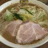 濃菜麺 井の庄