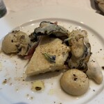 Trattoria il pirata - 