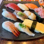 Gatten Sushi - 