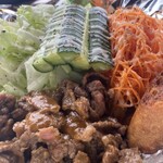 モアナマカイ珊瑚礁 - 