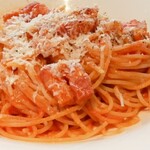 La Aerny Marris - ﾍﾟｺﾘｰﾉﾁｰｽﾞのｱﾏﾄﾘﾁｬｰﾅ