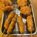 햐쿠시키 아오모리 신마치점