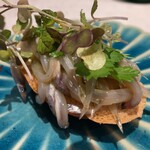 Trattoria il pirata - 