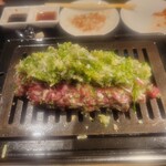 四谷三丁目 大衆焼肉 暴飲暴食 - 