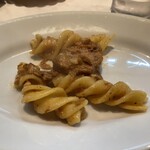 Trattoria il pirata - 