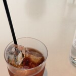 La Aerny Marris - アイスティー