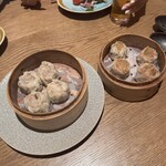 DADAI THAI VIETNAMESE DIMSUM - 