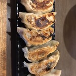 荻窪らーめん栄龍軒 - 