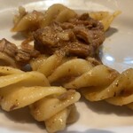 Trattoria il pirata - 