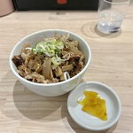 ラーメン 郷 - 