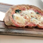 La Aerny Marris - マルゲリータ