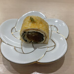 Sushi Hatakeyama - 