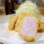 Tonkatsu Keita - 