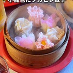 台湾まるごと食べ放題 台湾夜市 梅田店 - 