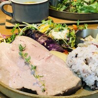 やさいの王様 用賀店 - 